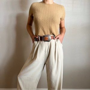 ralph lauren sweater top
